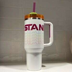 Stanley Reverb Quencher H2.0 FlowState 40 oz